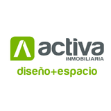 Logo inmobiliaria